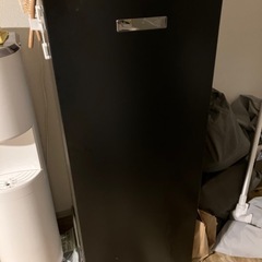 冷凍庫153L ハイアール