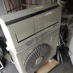 日立 ルームエアコン クーラー 白くまくん 冷房4.0kw 暖房5.0kw 主に17畳