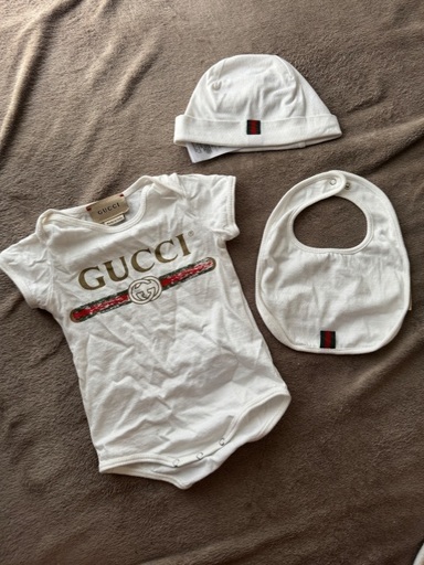 ベビー服 GUCCI Romper 60cm