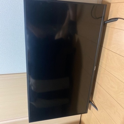 テレビ
