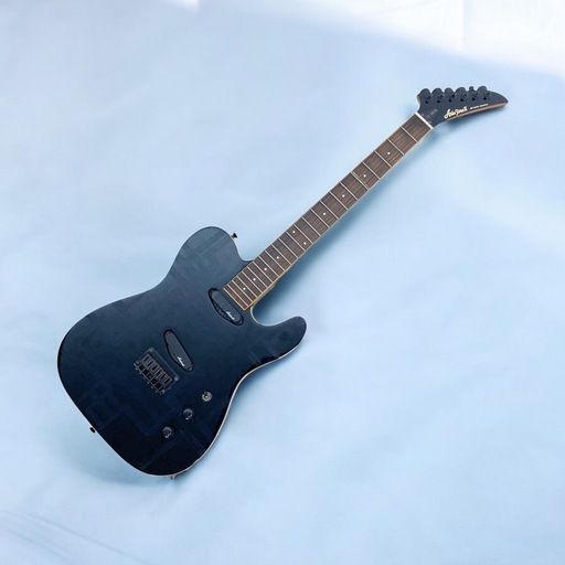 アリア AriaProII XR-series JTE-380 エレキギター