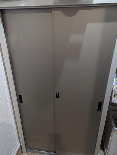 小型収納庫