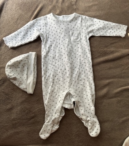 ベビー服 CHANCE Birth Celebration Gift Set.