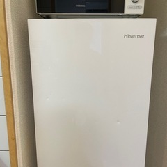 [掲載終了]取りに来られる方限定！洗濯機冷蔵庫の新生活応援セットのご紹介です！ 