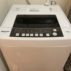 [掲載終了]取りに来られる方限定！洗濯機冷蔵庫の新生活応援セットのご紹介です！ 