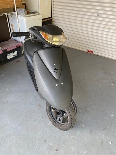 ホンダ HONDA DIO AF68