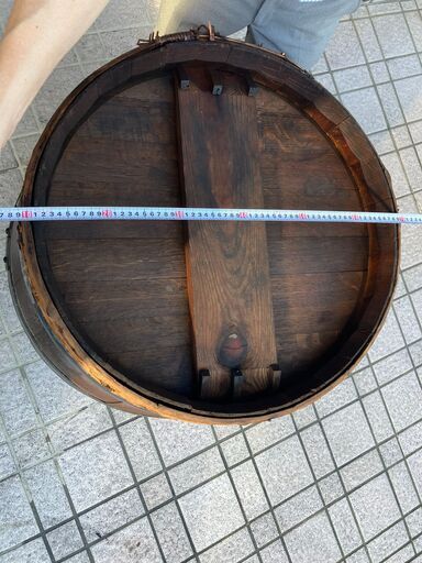 樽