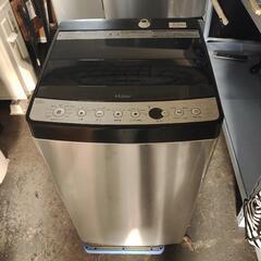 Haier ハイアール 全自動洗濯機 JW-XP2C55E 2018年製 5.5kg