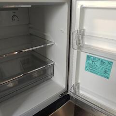 中古 Haier ハイアール 148L 2ドア冷凍冷蔵庫 右開き URBAN CAFE SERIES!! JR-XP2NF148F