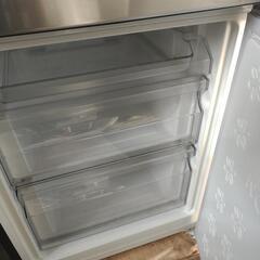 中古 Haier ハイアール 148L 2ドア冷凍冷蔵庫 右開き URBAN CAFE SERIES!! JR-XP2NF148F