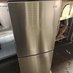 中古 Haier ハイアール 148L 2ドア冷凍冷蔵庫 右開き URBAN CAFE SERIES!! JR-XP2NF148F
