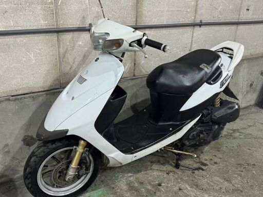 スズキ SUZUKI ZZ