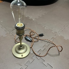 電球ライト