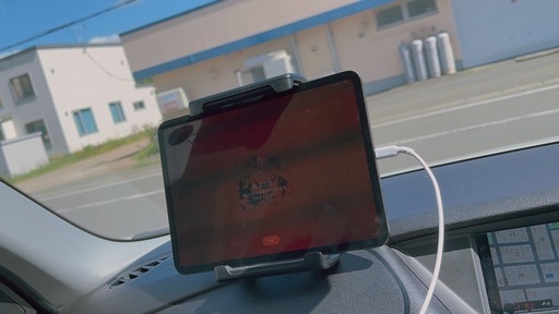 液晶テレビ iPad Pro M4 256GB