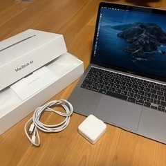 MacBook Air M1 512GB 16GB シルバー 1...