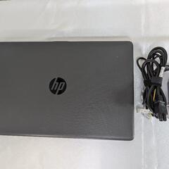 超美品！】HP 250 G7 Core i3 メモリ8G SSD250G W11