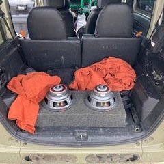 デットニングなど