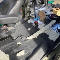 デットニングなど