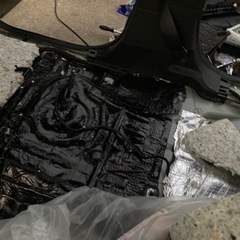 デットニングなど