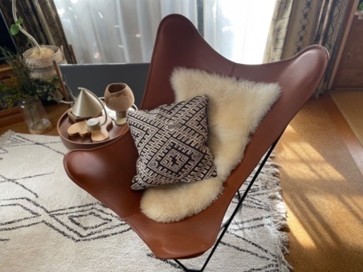 その他 BKF CHAIR