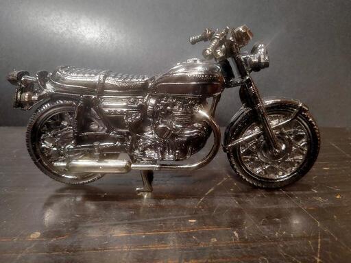 kawasaki 650 W1SA 金属製