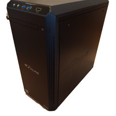 ジモティー価格 爆速CPU搭載 新品SSD使用 ☆ マウスコンピューター