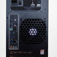 価格交渉可】【全国配送可】ゲーミングPC MouseComputer G-Tune PM-A