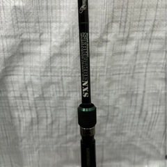 ロッドランナーストラクチャーnxs STN6100m バーサタイルミット