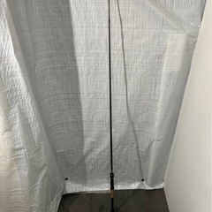 ロッドランナーストラクチャーnxs STN6100m バーサタイルミット