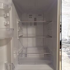 【中古冷蔵庫売ります】SHARP　167L　扉の開き方向選択可