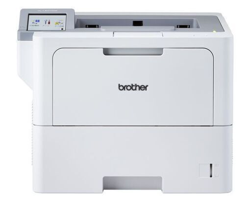 ブラザー　HL-L6310DW　新品未開封　モノクロレーザープリンター