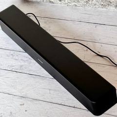 BOSE Solo 5 TV Sound System