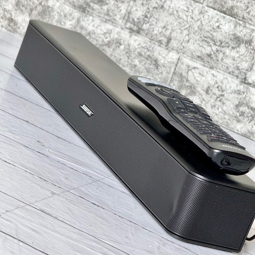その他 BOSE Solo 5 TV Sound System