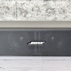BOSE Solo 5 TV Sound System