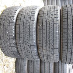 スタッドレス 205/60R16 ブリヂストン VRX2