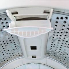 【2016年製】日立　7.0㎏　洗濯機　BW-7WV　動作良好　ビートウォッシュ　つけおきナイアガラビート洗浄　ピンク系　HITACHI