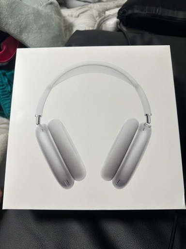 その他 AirPods   pro max