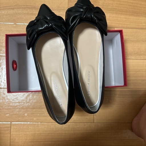パンプス
