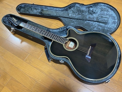 TakaminePT-108-6エレアコハードケース付き美品4074ー02ー1