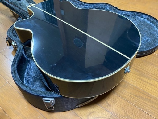 TakaminePT-108-6エレアコハードケース付き美品4074ー02ー1