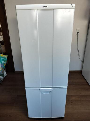 冷蔵庫168L　引取いただける方のみ