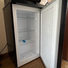 2枚扉食器棚 HG-1165 - 食器棚、キッチン収納 