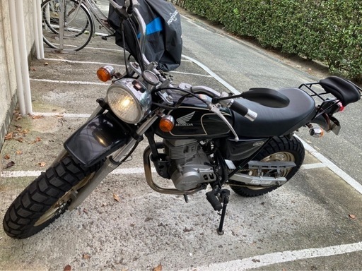 HONDA エイプ50 50cc 愛媛 松山