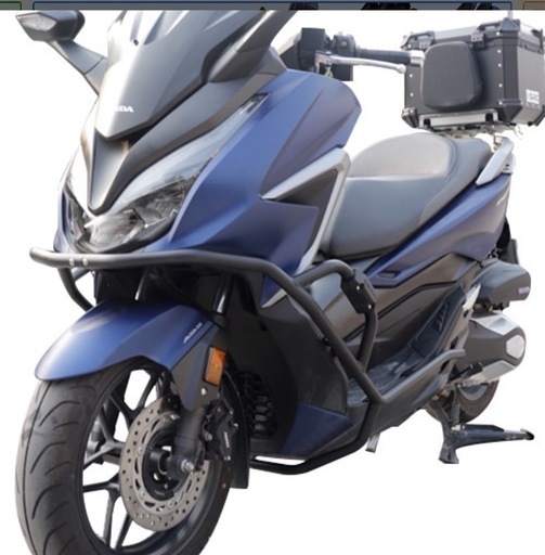 HONDA　FORZA（フォルツァ） クラッシュバー