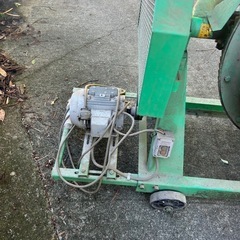 コンクリート　ミキサー