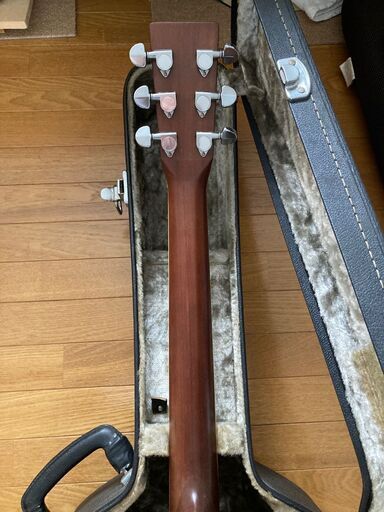 東海楽器 キャッツアイCE300 Tokai Cat's Eyes CE-300