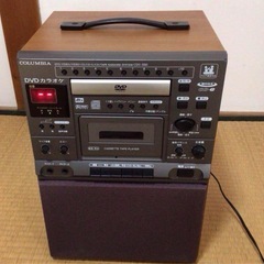 DENON カラオケ機器(オーディオ)の中古が安い！激安で譲ります・無料で  