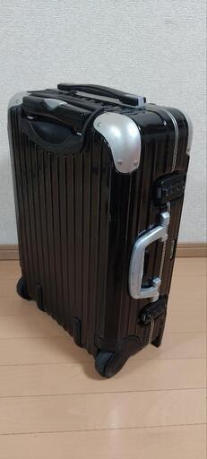 RIMOWA　リモワ　リンボ　２輪　キャリーケース　スーツケース　機内持込み