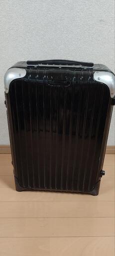 RIMOWA　リモワ　リンボ　２輪　キャリーケース　スーツケース　機内持込み