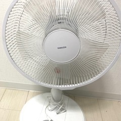 【ジャンク品】扇風機